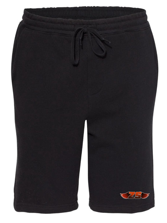 Zakaih Saez Shorts