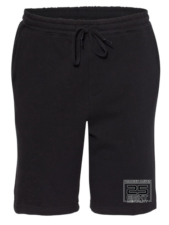 25 Eight Mentality Shorts