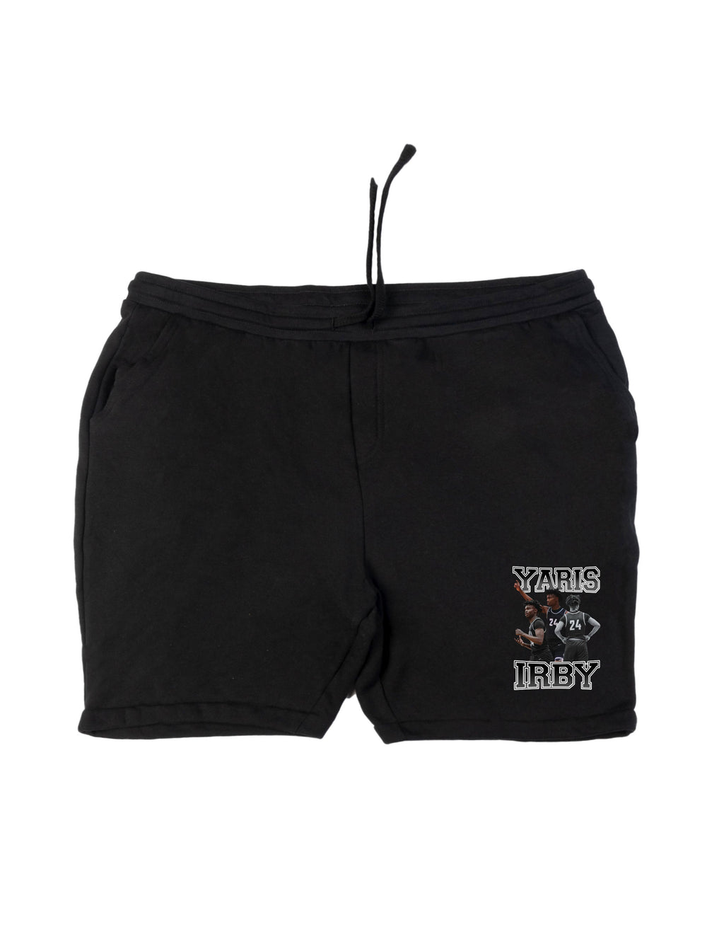 Yaris Irby Shorts