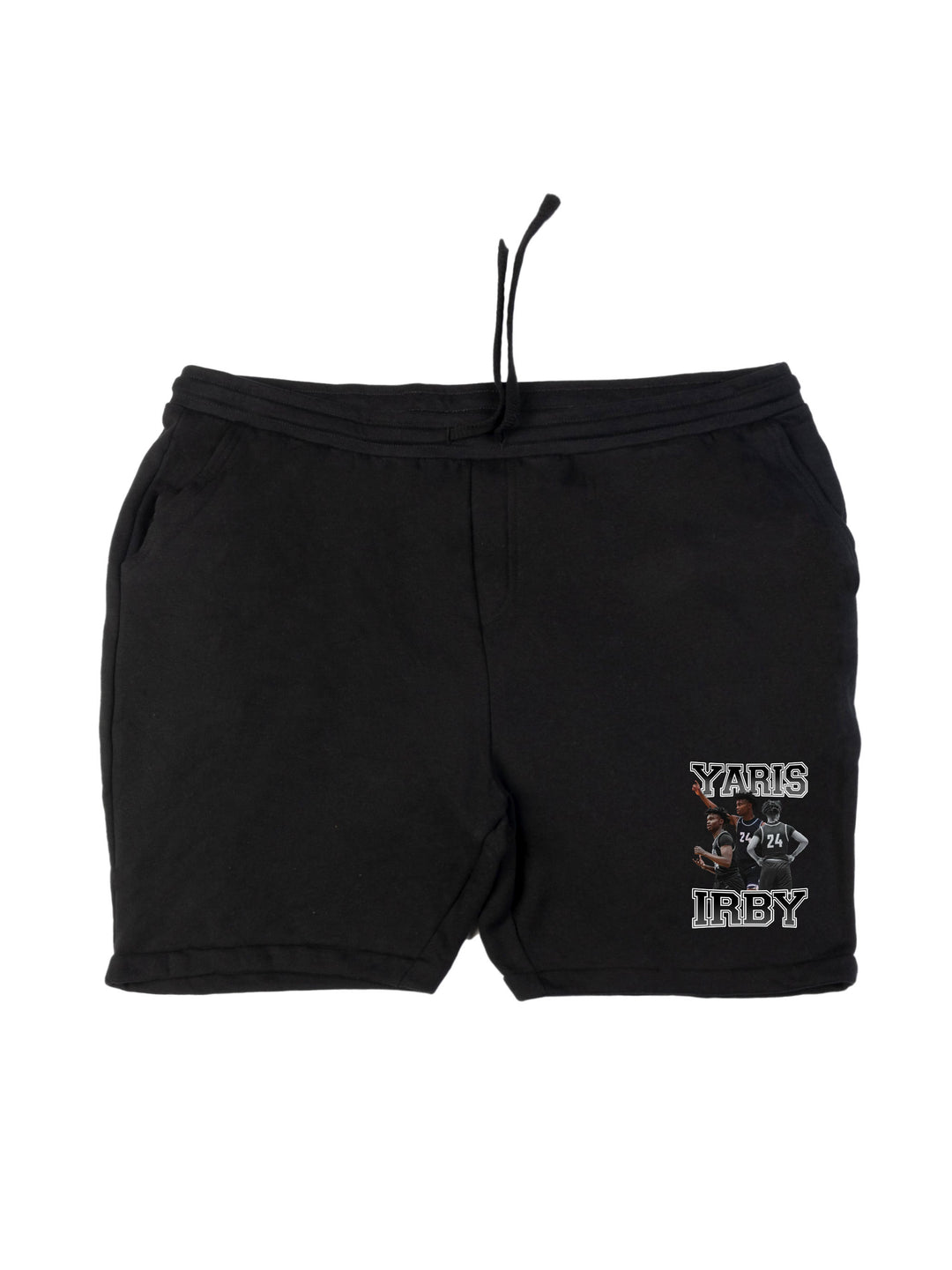 Yaris Irby Shorts
