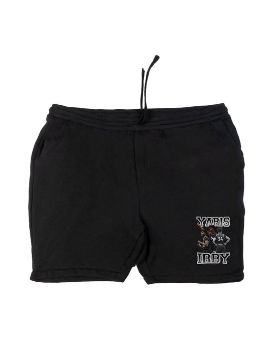 Yaris Irby Shorts