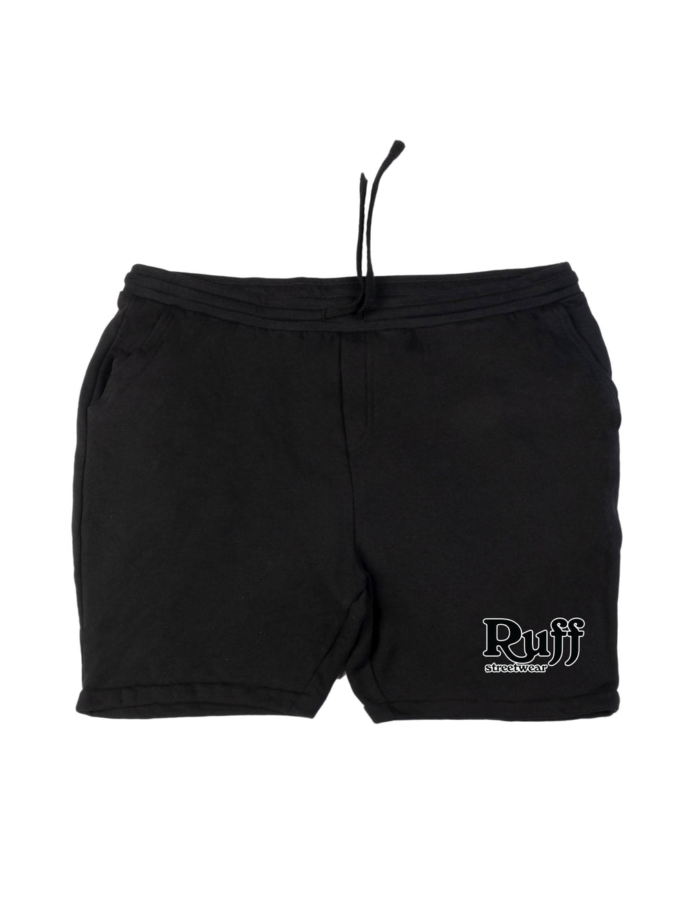 DJ Ruff Shorts