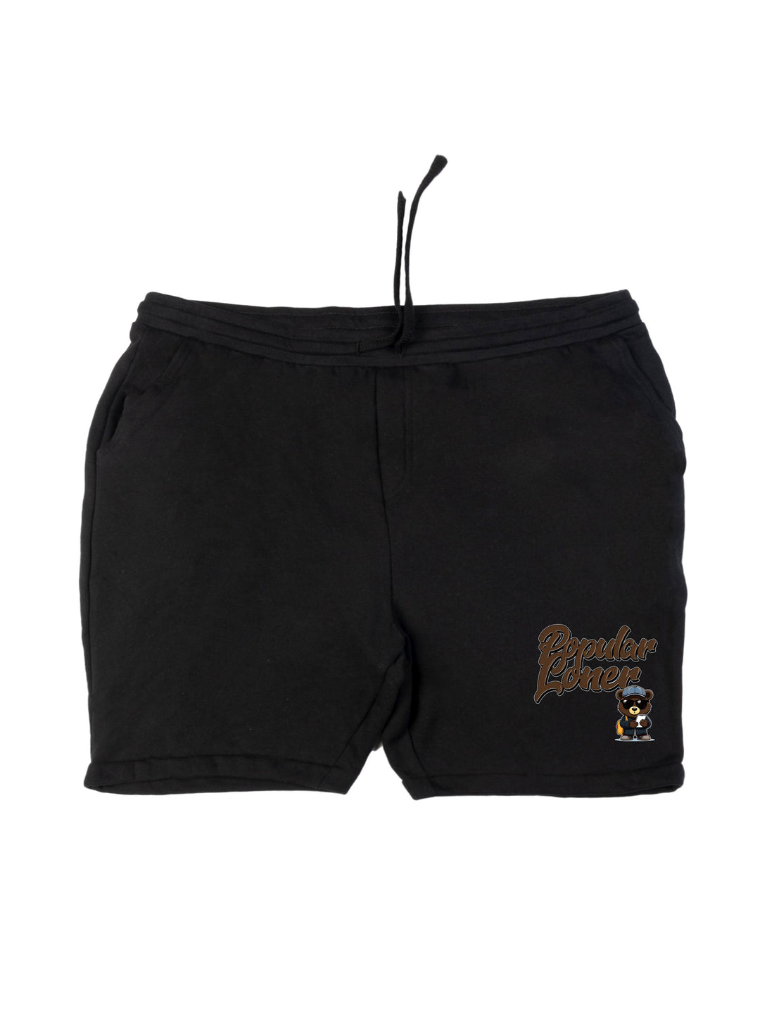 Ravon Johnson Shorts