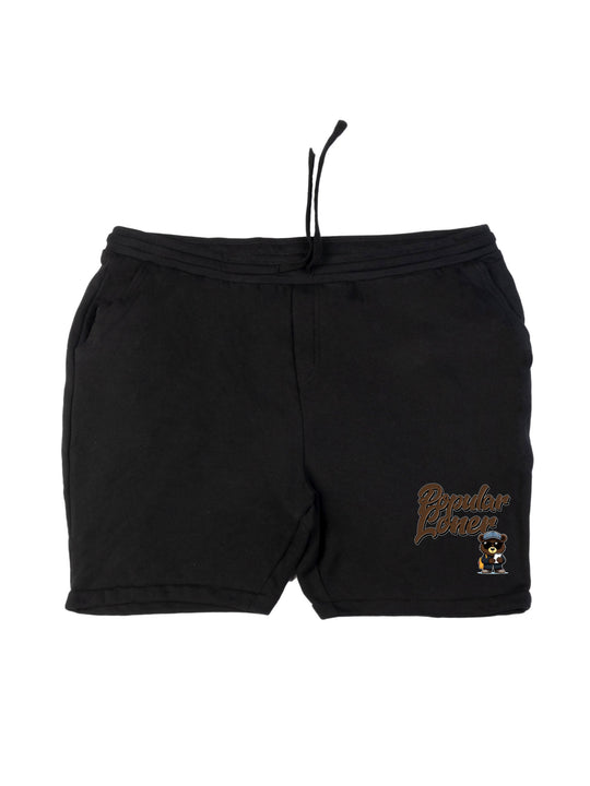 Ravon Johnson Shorts