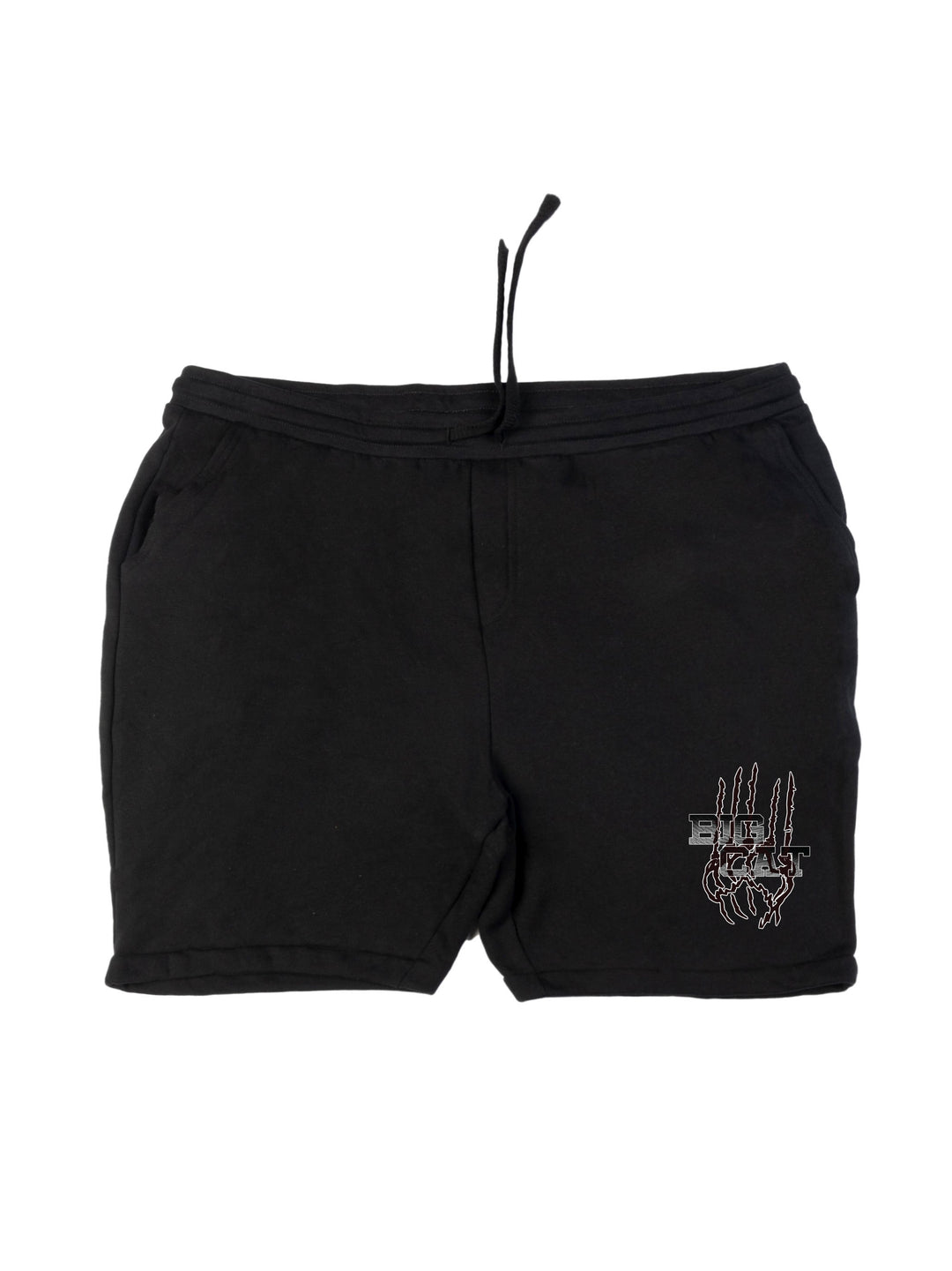 Big Cat Shorts