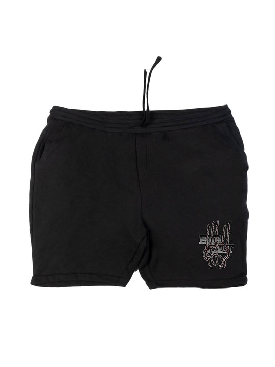 Big Cat Shorts
