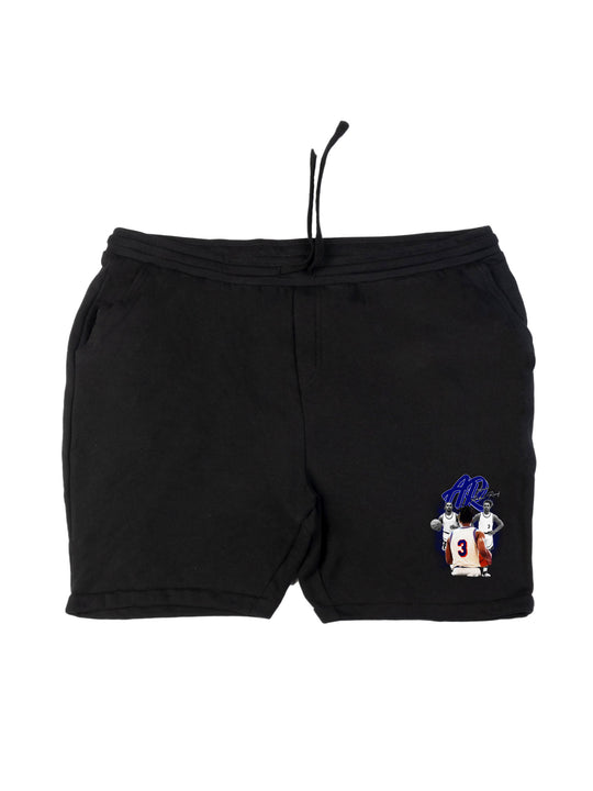 Amir Abdul Rauf Shorts
