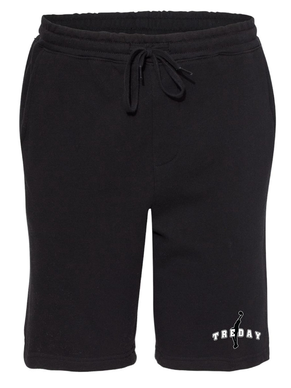 TreVon Spillers Shorts