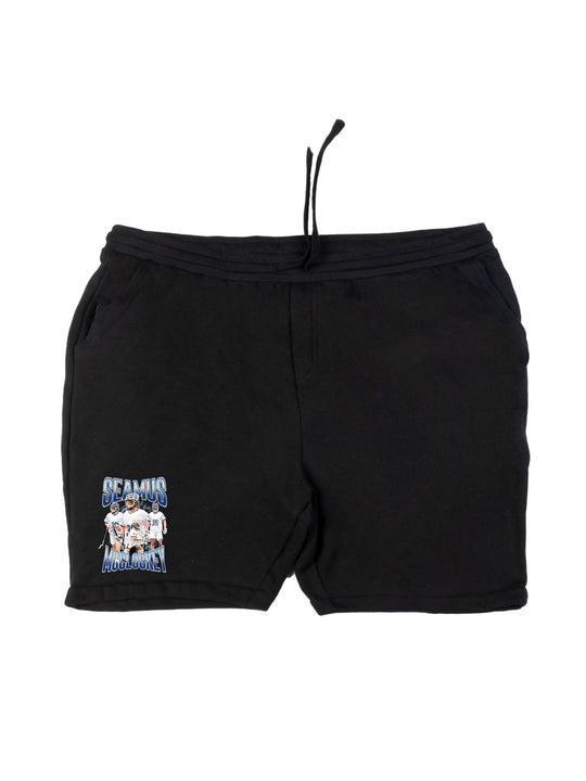 Seamus McCloskey Collage Shorts