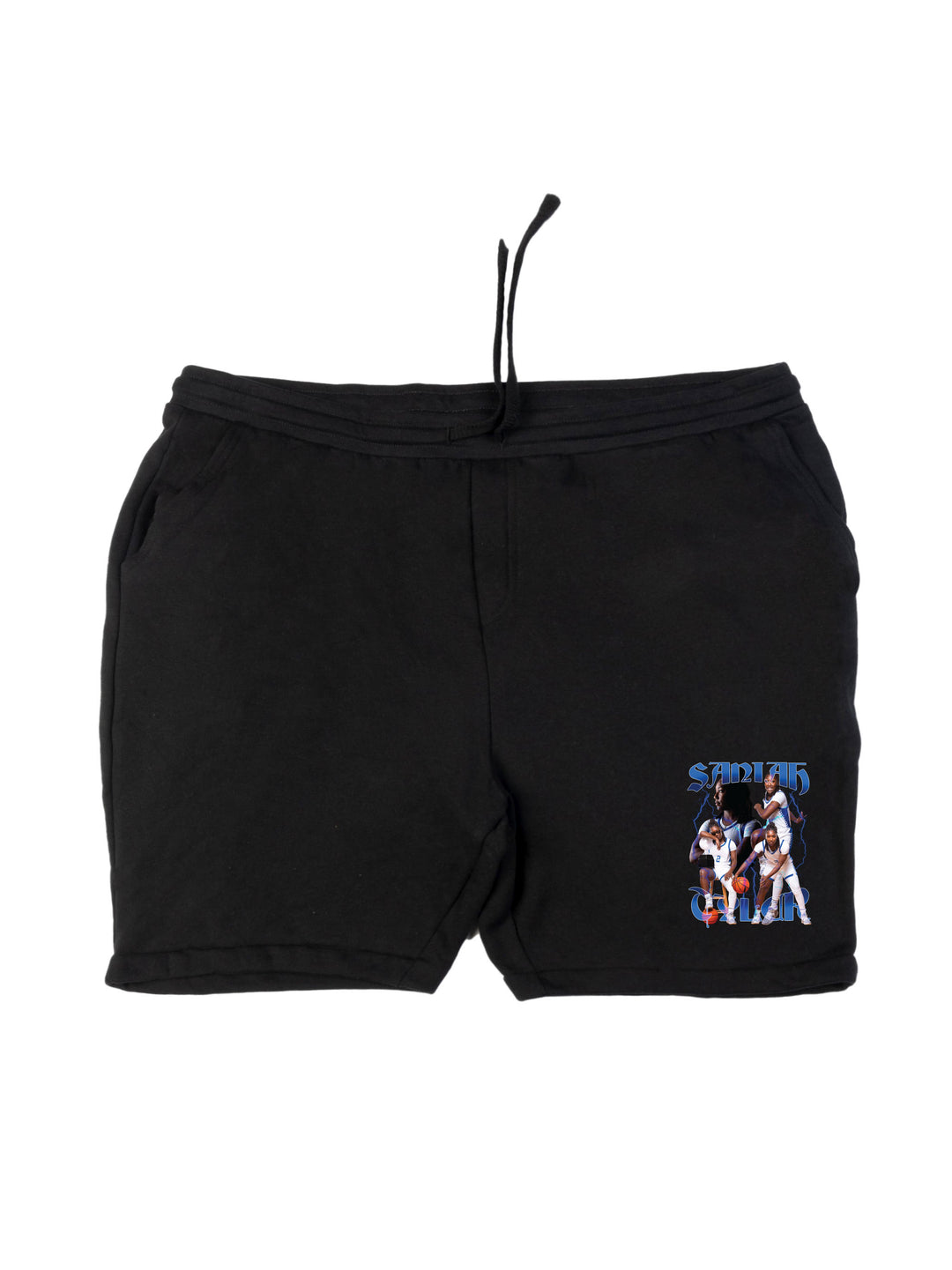 Saniah Tyler Shorts