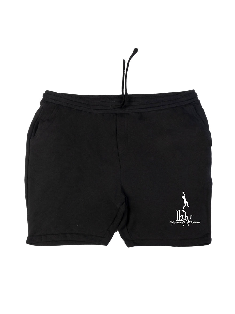 DyQuavis Wilkins Shorts