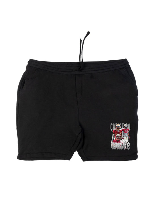 Smoke Shorts