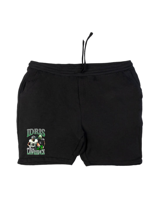 Idris Lawrence Shorts