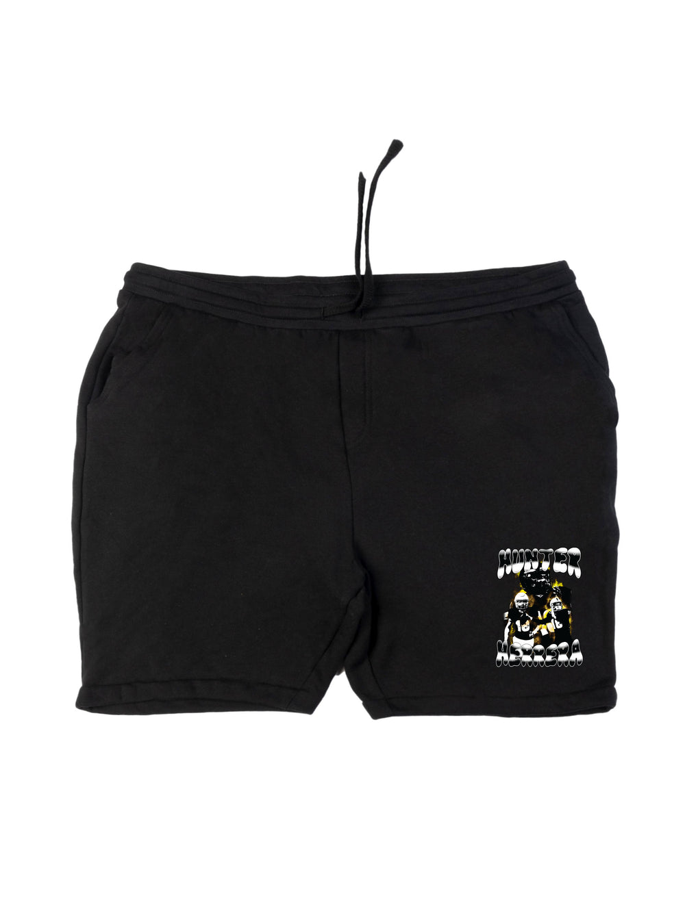 Hunter Herrera Shorts