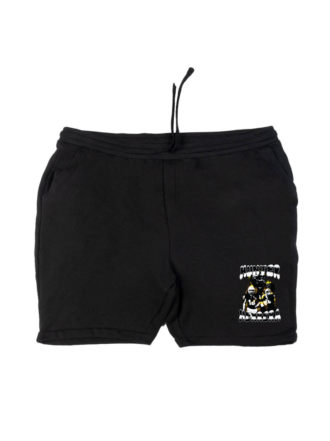 Hunter Herrera Shorts