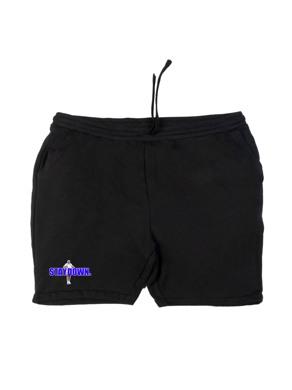 Stay Down OB Shorts