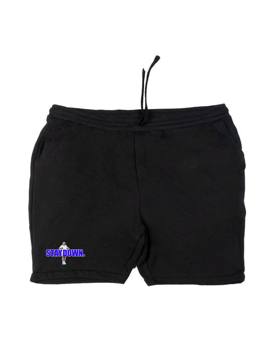 Stay Down OB Shorts
