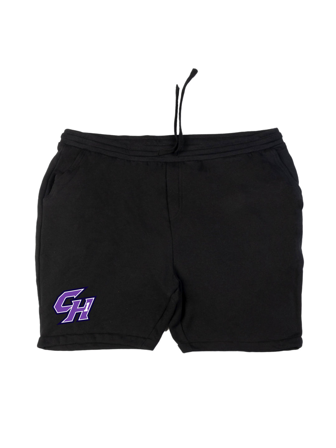 Caden Harris Logo Shorts