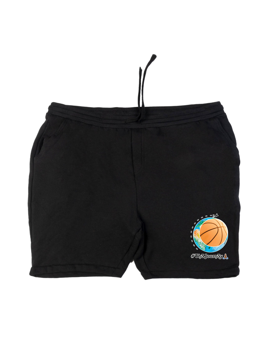 Jeriah Horne Shorts