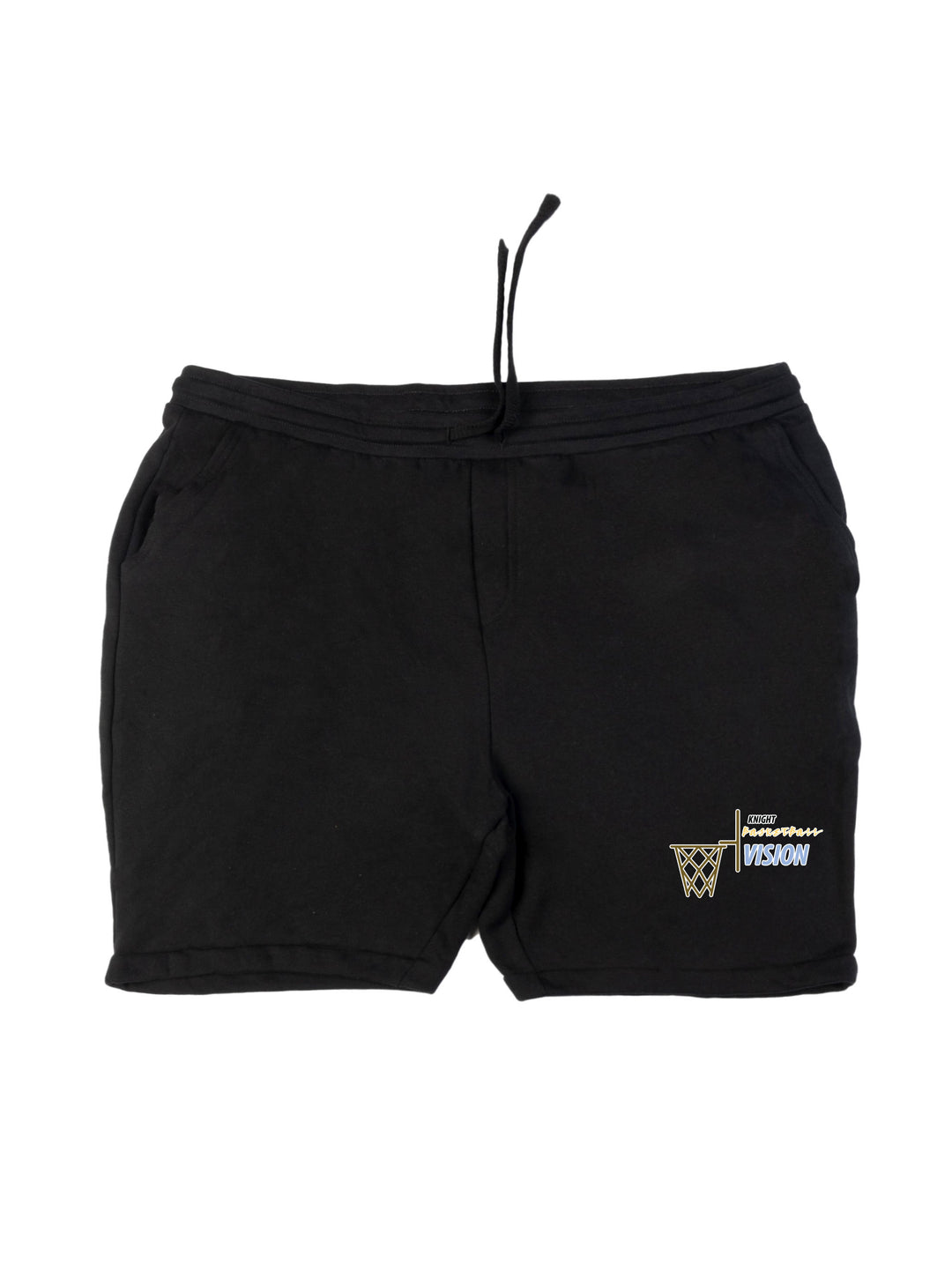 Knight Vision Basketball Shorts