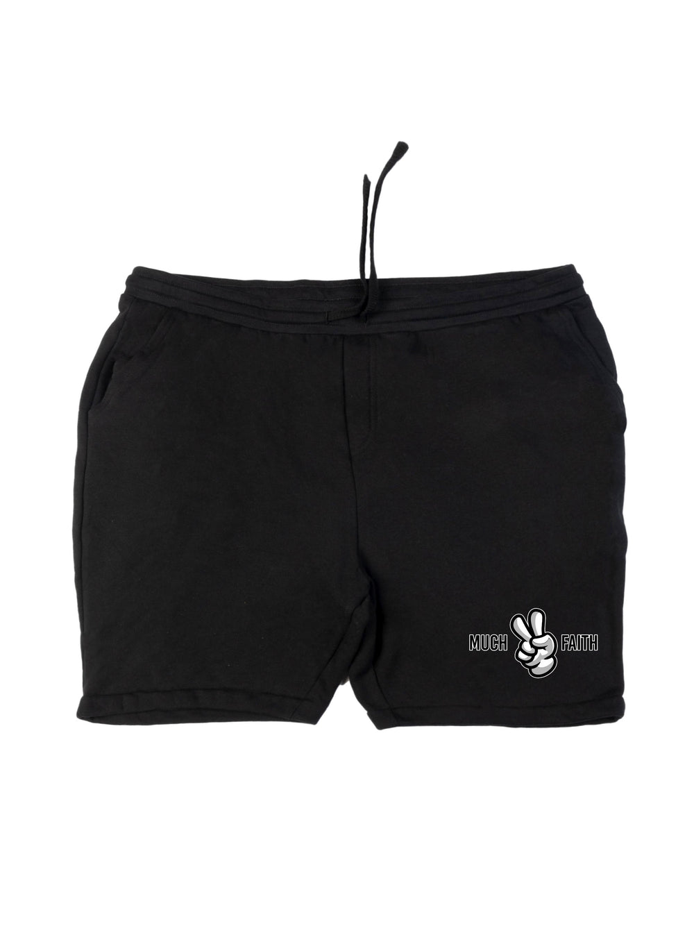 Jerlaius Watkins Shorts