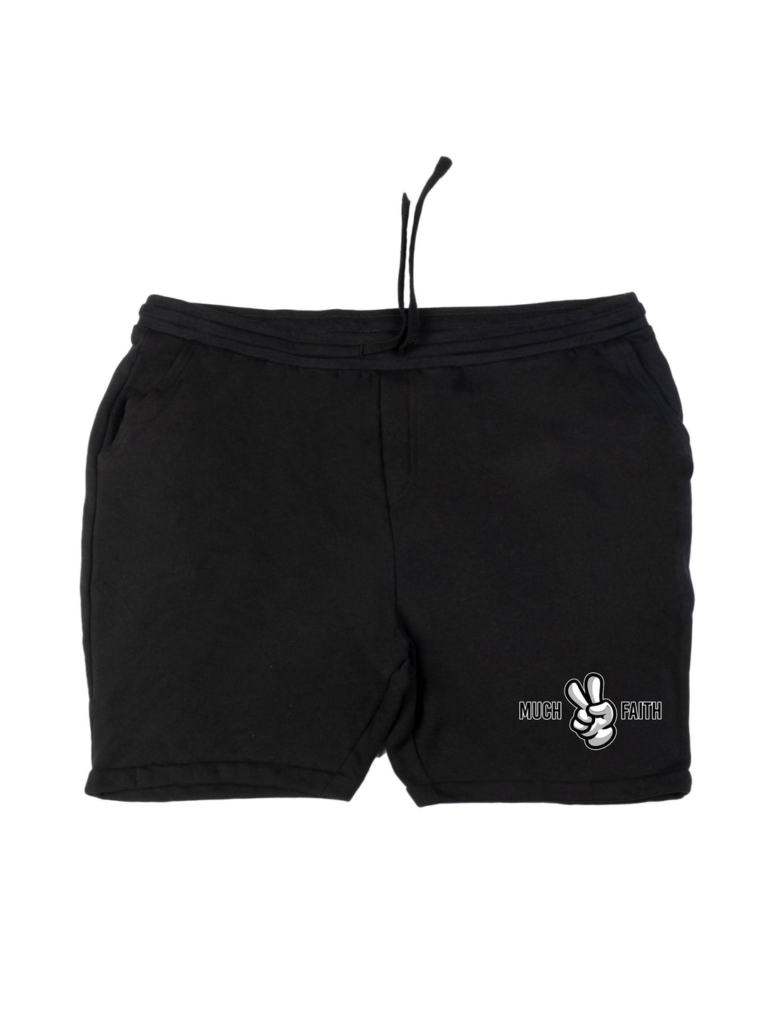 Jerlaius Watkins Shorts