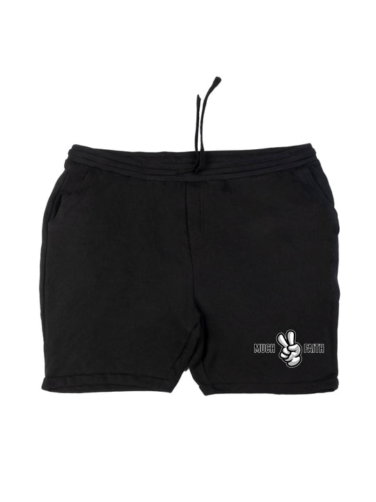 Jerlaius Watkins Shorts