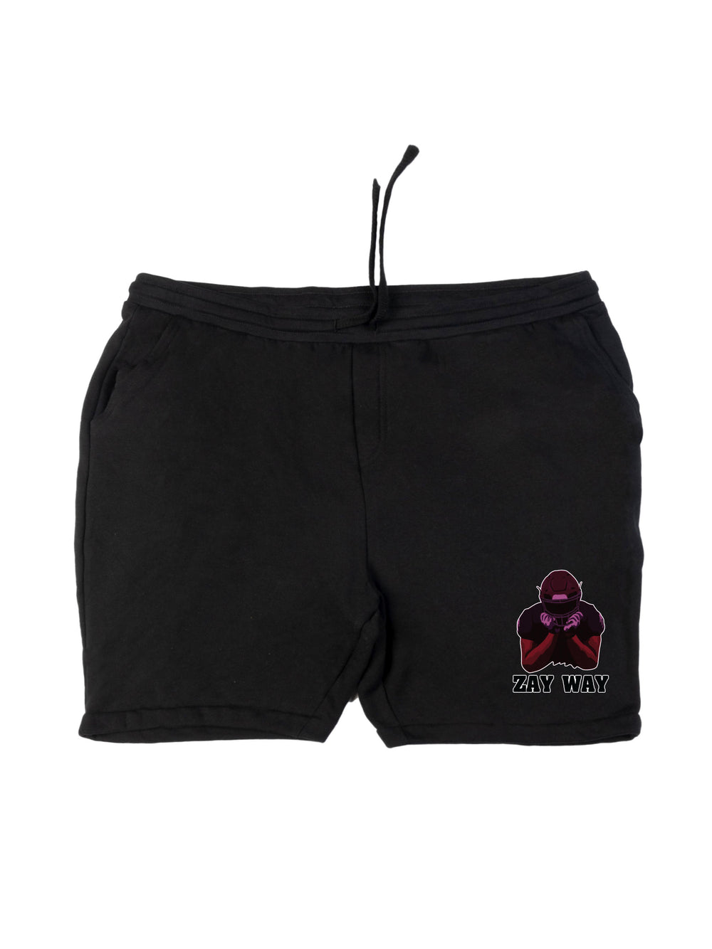 ZAY WAY Shorts