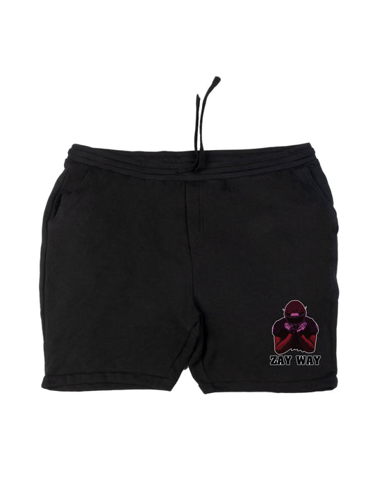 ZAY WAY Shorts