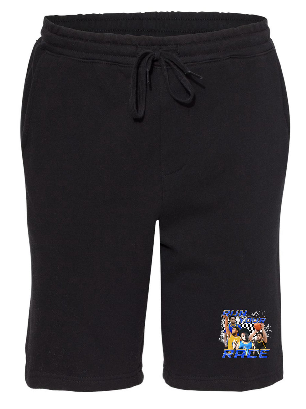 Nelly Cummings Shorts