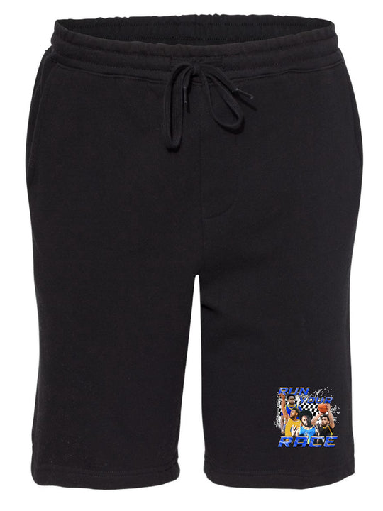 Nelly Cummings Shorts
