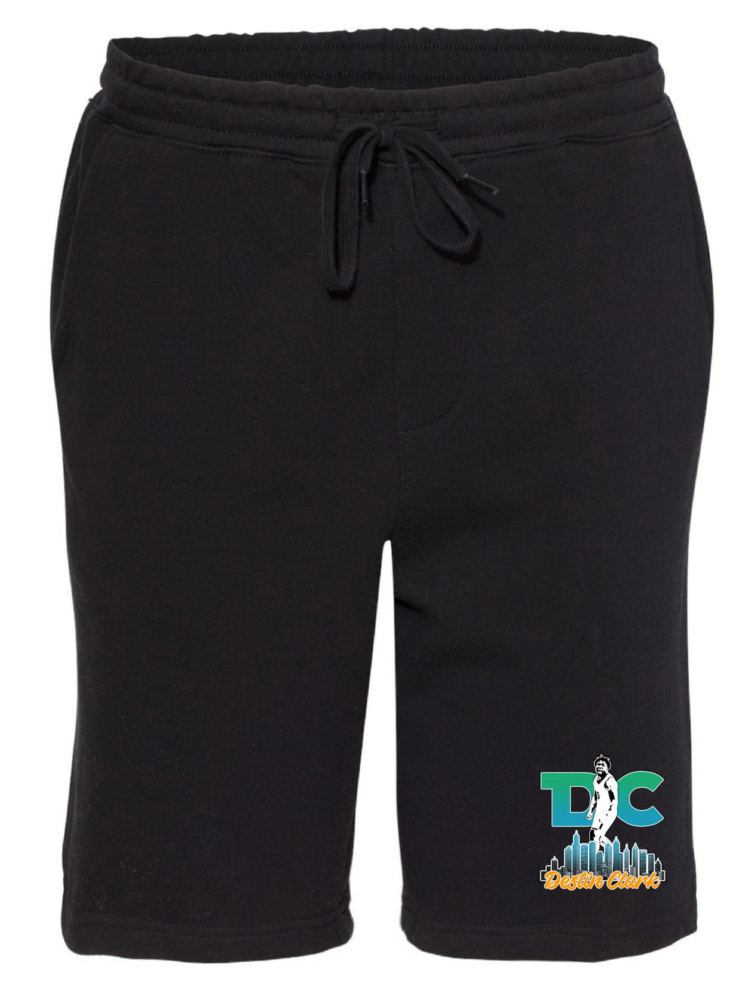 Destin Clark Shorts