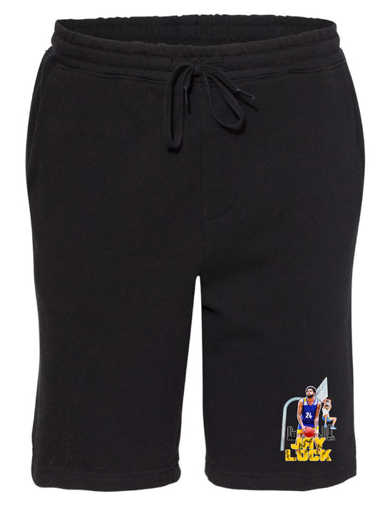 Jay Lock Shorts
