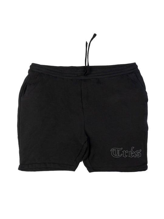 Brandin Cummings Shorts