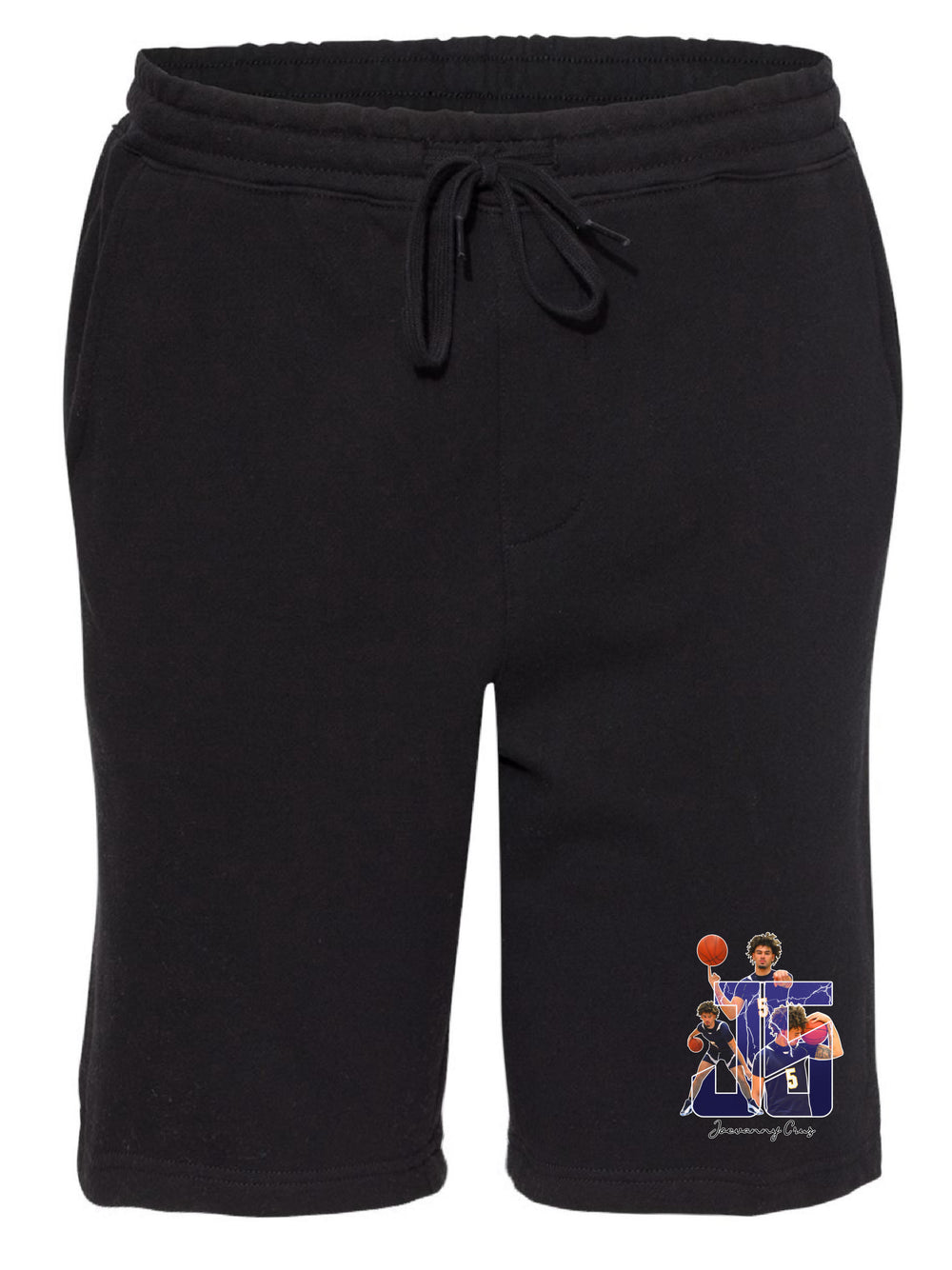 Joevanny Cruz Shorts