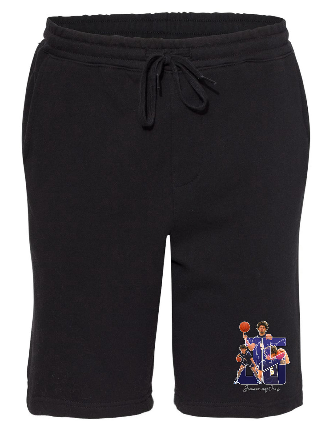 Joevanny Cruz Shorts