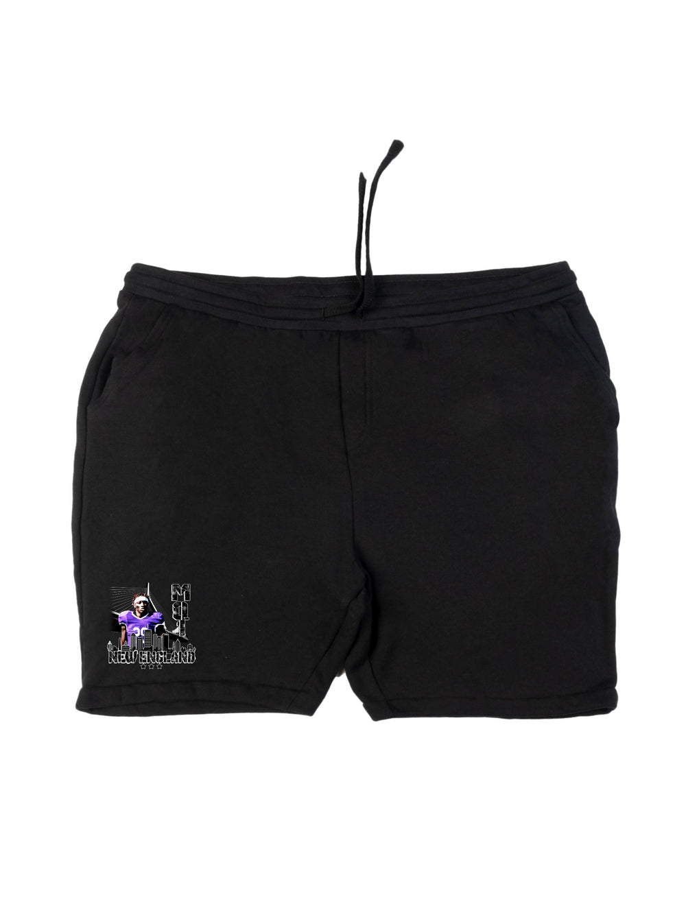 Montie Quinn Shorts