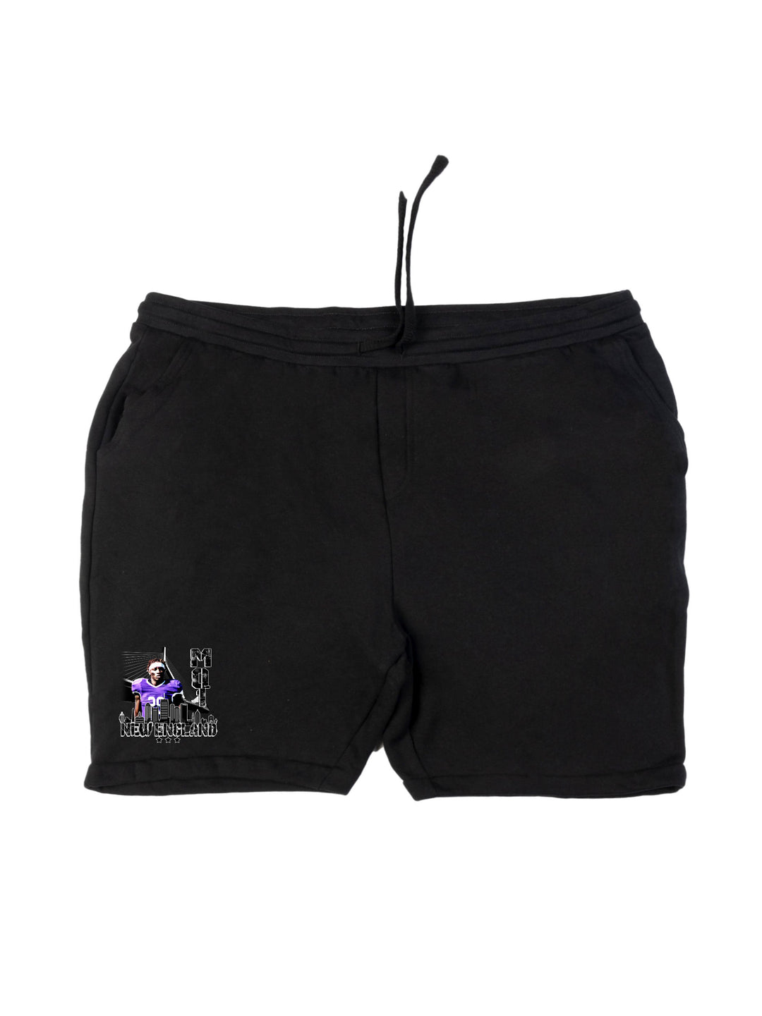 Montie Quinn Shorts
