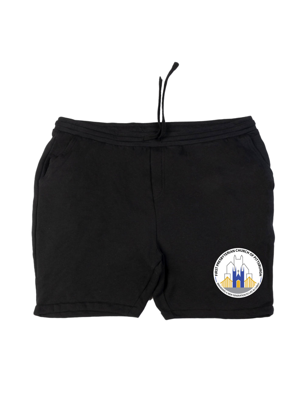 First Presbyterian Church of Pittsburgh Shorts