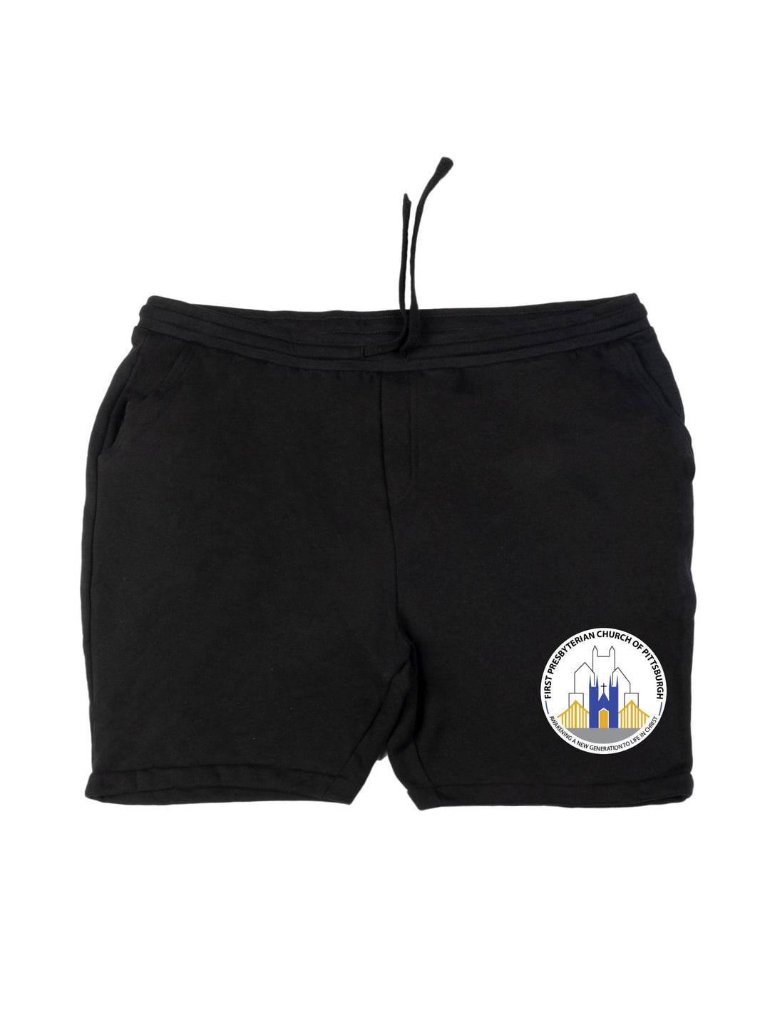 First Presbyterian Church of Pittsburgh Shorts