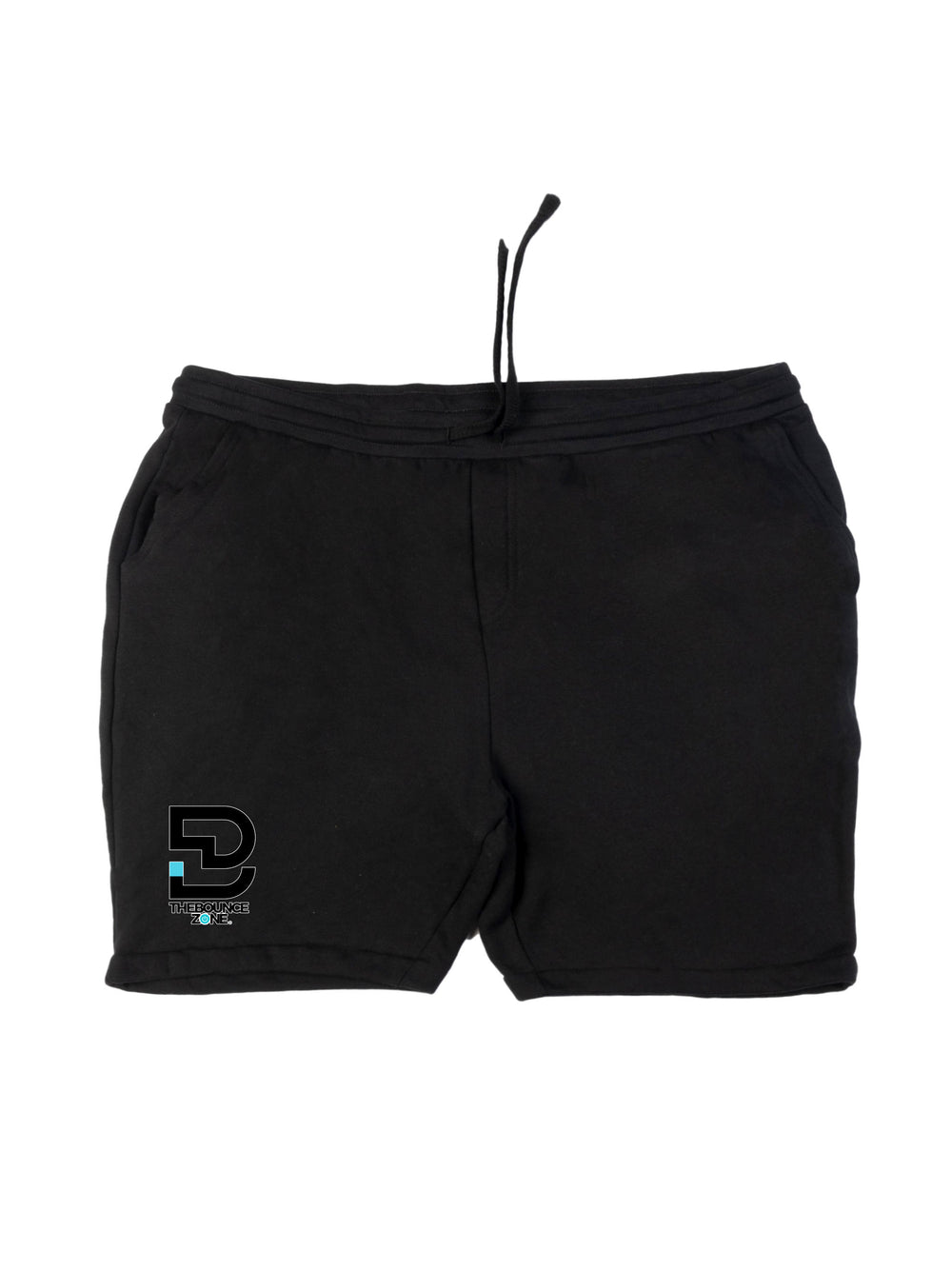 Lettermark Bounce Zone Shorts