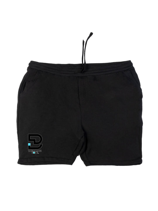 Lettermark Bounce Zone Shorts