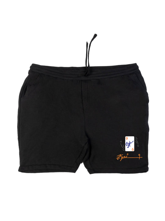 Zane Scott Spinn Shorts