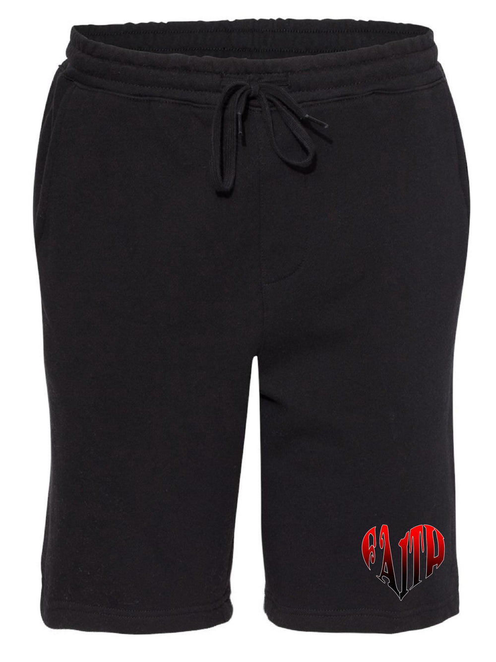 4TFAM Shorts