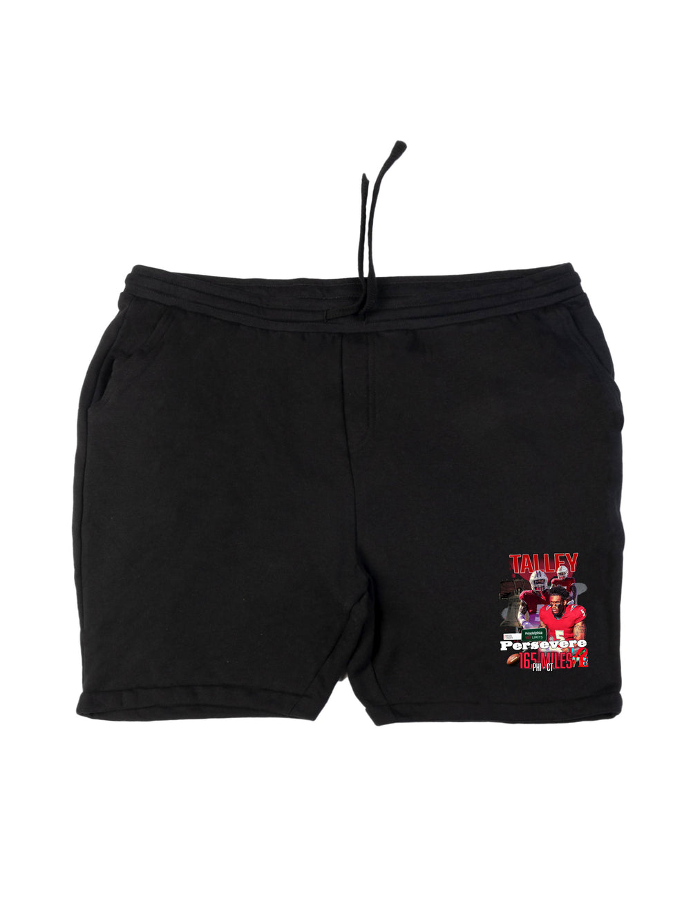 Myles Talley Shorts