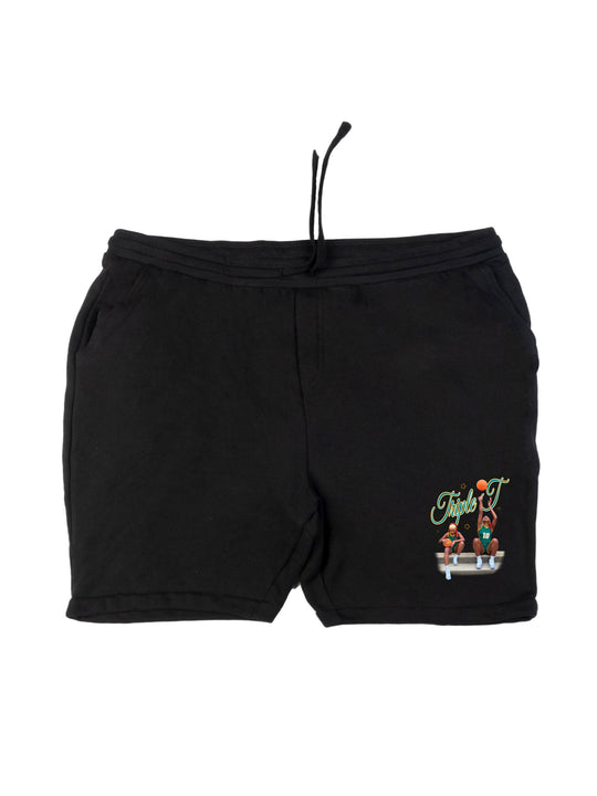 Triple T Shorts