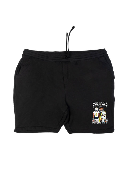 Nunu Whatley Shorts