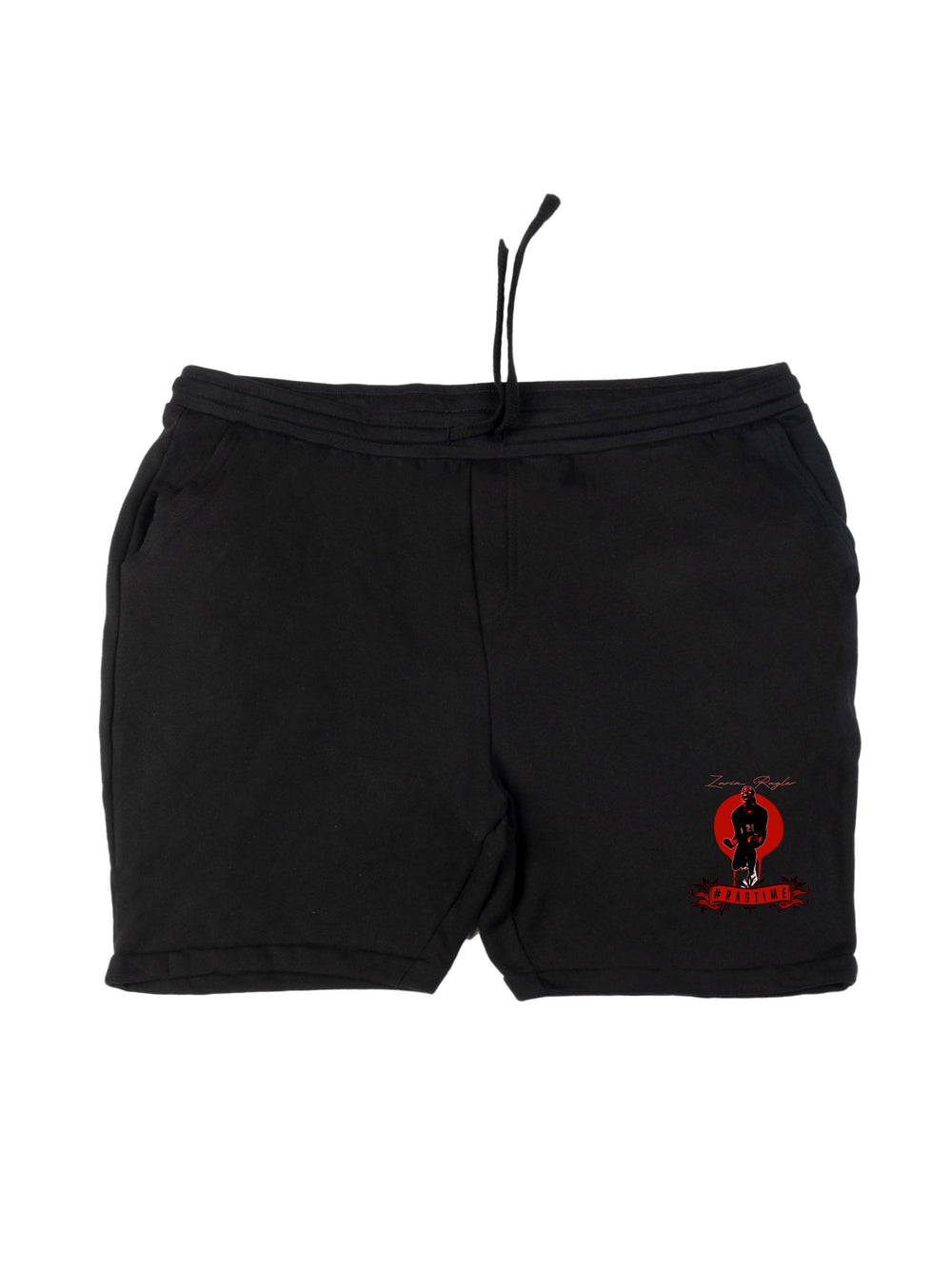 Zaria Ragler Shorts