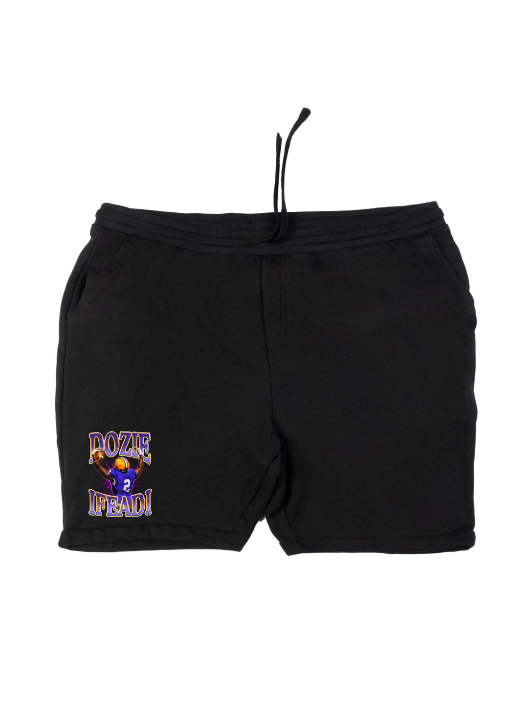 Dozie Ifeadi Shorts
