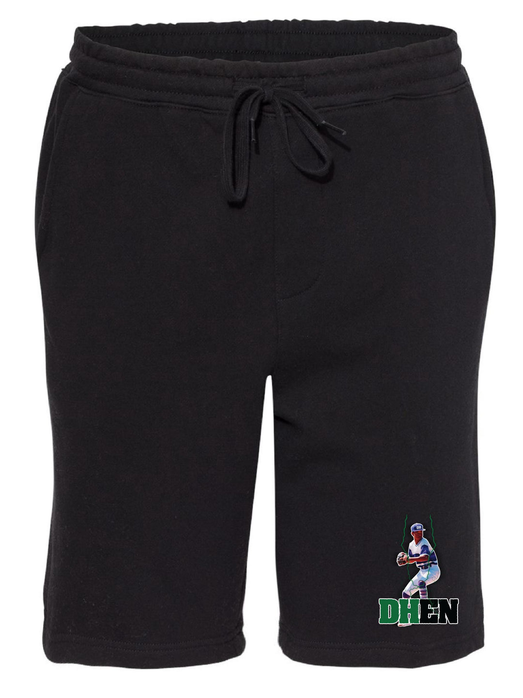 Dontre Henry Shorts